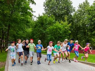 Стоимость путёвок в детские оздоровительные лагеря Свислочского района в 2019 году