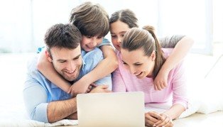 Вебинар «Родитель онлайн: поддержка и риски в Сети»