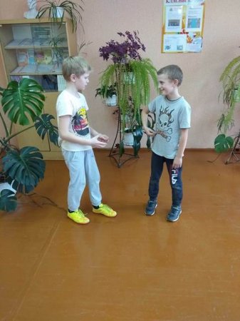 Гульня-падарожжа “Азбука здароўя” Гульня-падарожжа “Азбука здароўя”