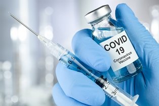 Вакцинация населения против инфекции COVID-19