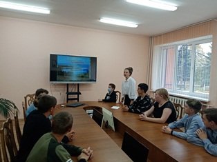 Круглый стол «Беларусь - страна единства»